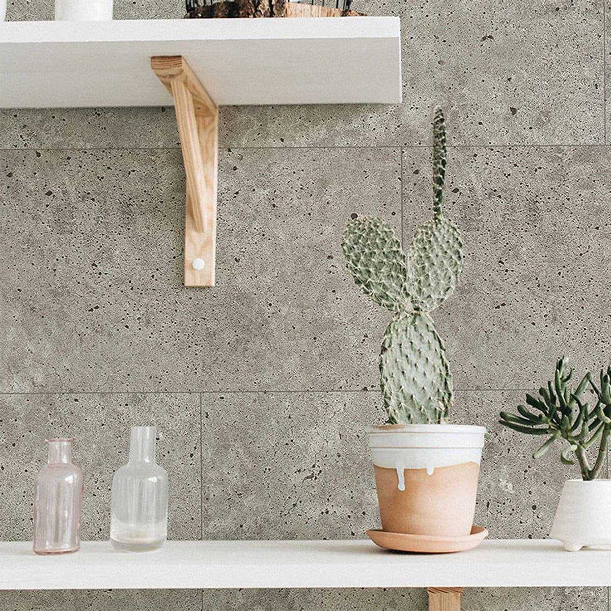 Πλακίδια Μπάνιου RCB INSPIRO Mist