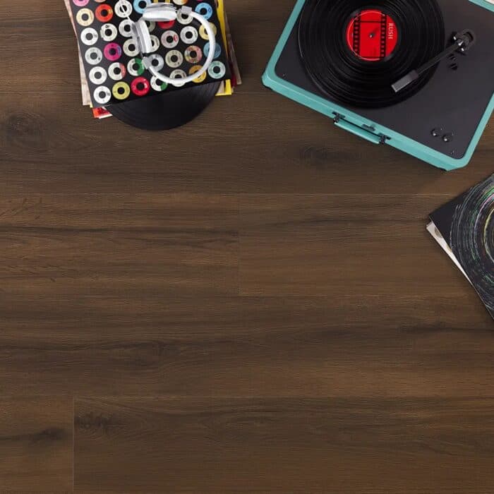 Βινυλικό Δάπεδο SPC ARBITON Amaron Wood MONTANA OAK EIR, 1511 x 229 x 5mm 23, 33, 42 Class - Image 3