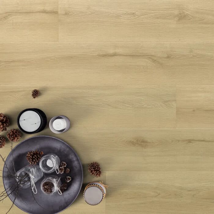 Βινυλικό Δάπεδο SPC ARBITON PRINCETON OAK EIR με ενσωματωμένο υπόστρωμα, 1511 x 229 x 6.3mm 23, 33, 42 Class - Image 2