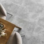 Βινυλικό Δάπεδο SPC ARBITON RIBEIRA SILVER, 914 x 457 x 5mm 23, 33, 42 Class - Image 2