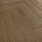 Βινυλικό Δάπεδο SPC ARBITON Amaron Chevron ROCHESTER OAK, 600 x 120 x 5mm 23, 33, 42 Class - Image 3