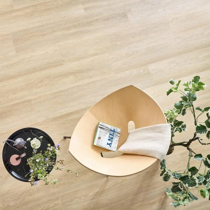 Βινυλικό Δάπεδο SPC ARBITON Woodric ROCKFORD OAK, 1220 x 229 x 4mm 23, 33, 42 Class - Image 3