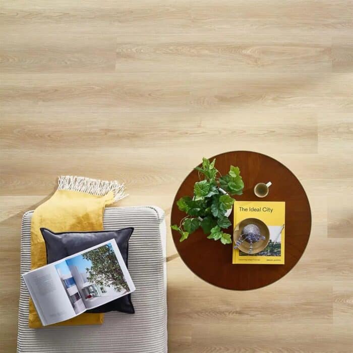 Βινυλικό Δάπεδο SPC ARBITON Woodric ROSEVILLE OAK, 1220 x 229 x 4mm 23, 33, 42 Class - Image 3