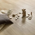 Βινυλικό Δάπεδο SPC ARBITON Woodric SALERNO OAK EIR, 1220 x 229 x 4mm 23, 33, 42 Class - Image 3