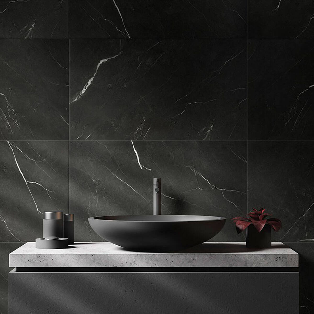 Πλακίδια Μπάνιου RCB DUMAWALL Sicilia