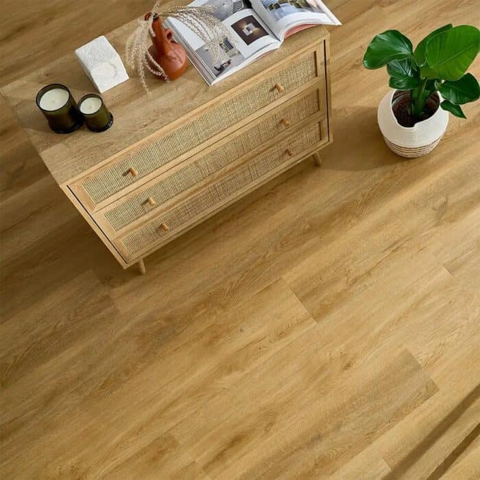Βινυλικό Δάπεδο SPC ARBITON Amaron Wood SIERRA OAK, 1511 x 229 x 5mm 23, 33, 42 Class - Image 3