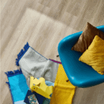 Βινυλικό Δάπεδο SPC ARBITON STAMFORD OAK με ενσωματωμένο υπόστρωμα, 1220 x 229 x 5.3mm 23, 33, 42 Class - Image 3