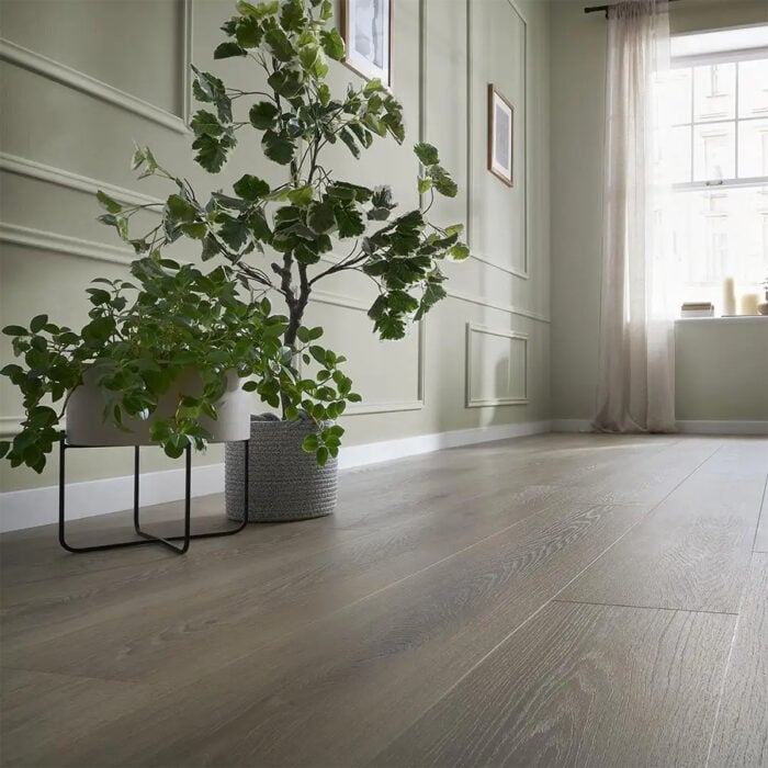 Βινυλικό Δάπεδο SPC ARBITON TAMPA OAK EIR με ενσωματωμένο υπόστρωμα, 1511 x 229 x 6.3mm 23, 33, 42 Class - Image 3