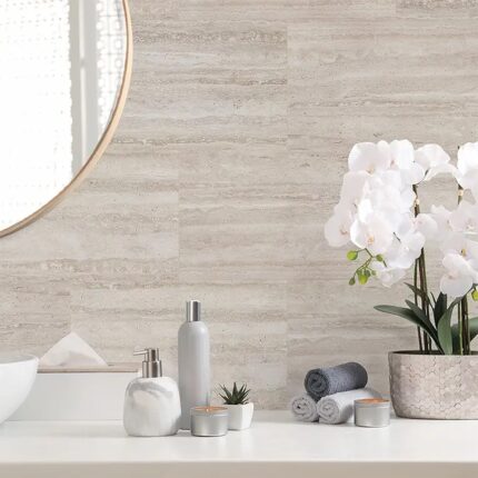 Πλακίδια Μπάνιου RCB DUMAWALL Travertino