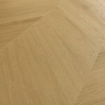 Βινυλικό Δάπεδο SPC ARBITON Amaron Chevron VIRGIN OAK, 600 x 120 x 5mm 23, 33, 42 Class - Image 2