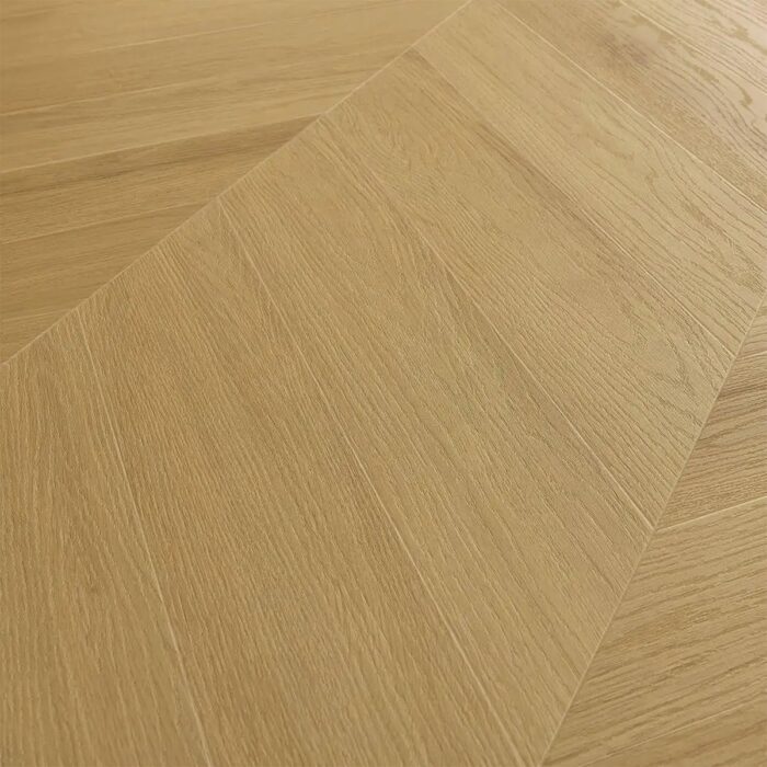 Βινυλικό Δάπεδο SPC ARBITON Amaron Chevron VIRGIN OAK, 600 x 120 x 5mm 23, 33, 42 Class - Image 2