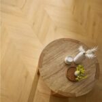 Βινυλικό Δάπεδο SPC ARBITON Amaron Chevron VIRGIN OAK, 600 x 120 x 5mm 23, 33, 42 Class - Image 4