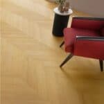 Βινυλικό Δάπεδο SPC ARBITON Amaron Chevron VIRGIN OAK, 600 x 120 x 5mm 23, 33, 42 Class - Image 3