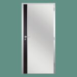 Πόρτα Αλουμινίου Μπάνιου GAMMA 210 PX