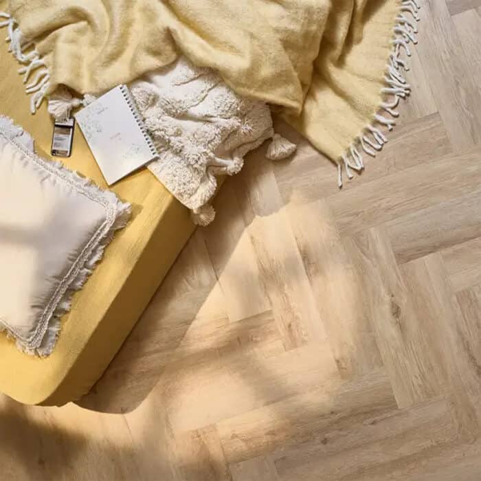 Βινυλικό Δάπεδο SPC ARBITON WINDSOR OAK, 592 x 148 x 5mm 23, 33, 42 Class - Image 2