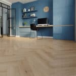 Βινυλικό Δάπεδο SPC ARBITON YANKEE OAK, 592 x 148 x 5mm 23, 33, 42 Class - Image 2