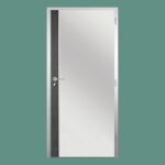 Πόρτα Αλουμινίου Μπάνιου GAMMA 210 PG