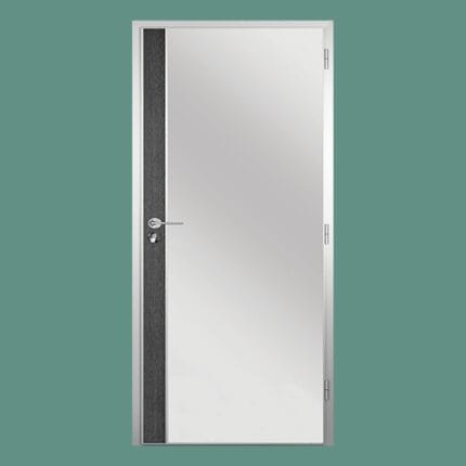 Πόρτα Αλουμινίου Μπάνιου GAMMA 210 PG