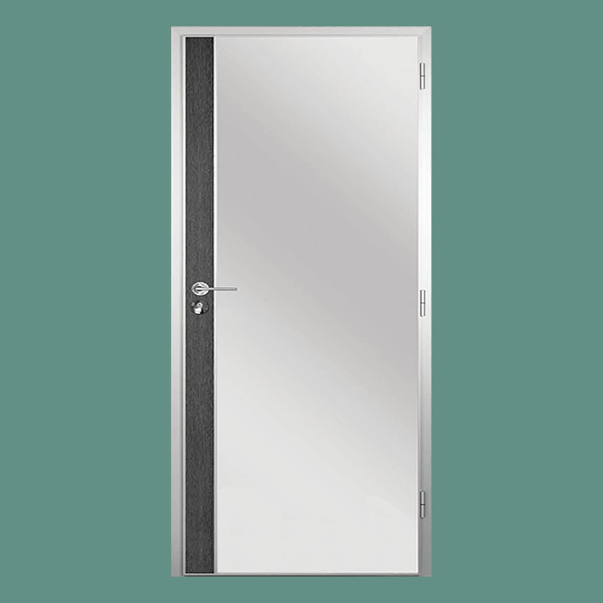 Πόρτα Αλουμινίου Μπάνιου GAMMA 210 PG