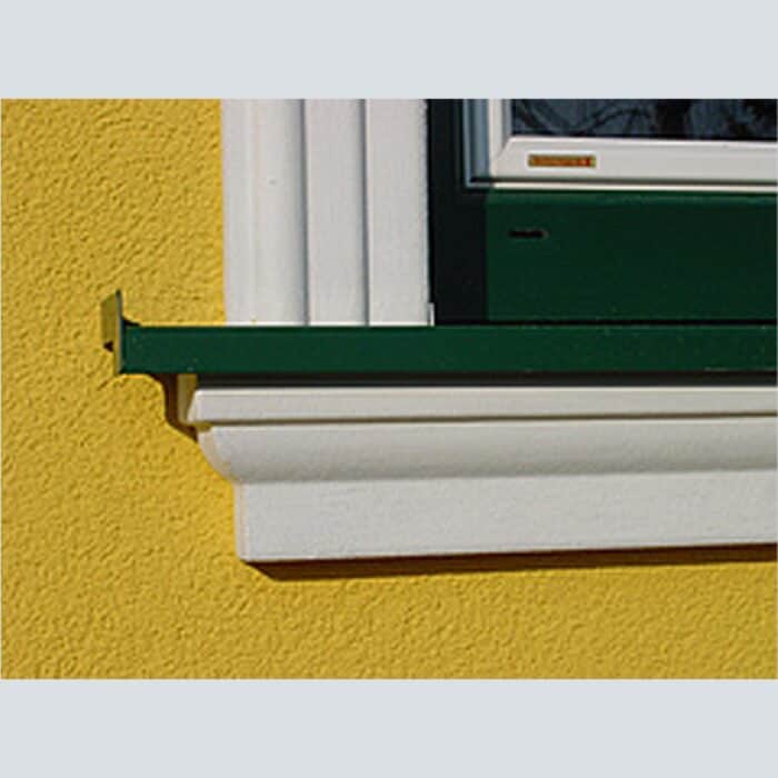 Προφίλ από ΦΕΛΙΖΟΛ με ΑΜΜΟΨΗΦΙΔΑ AUSTROTHERM SE, 2500 x 150 x 80mm - Image 4