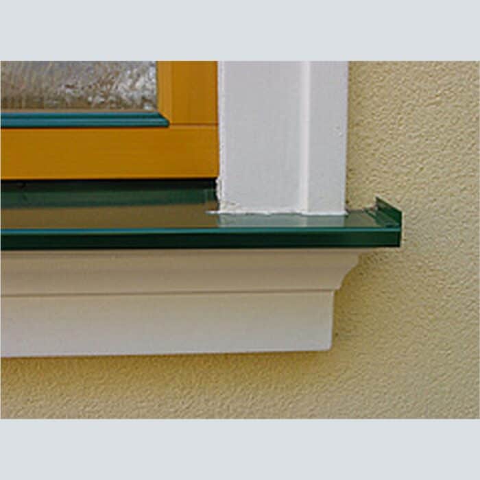 Προφίλ από ΦΕΛΙΖΟΛ με ΑΜΜΟΨΗΦΙΔΑ AUSTROTHERM SE, 2500 x 150 x 80mm - Image 3