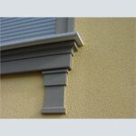 Προφίλ από ΦΕΛΙΖΟΛ με ΑΜΜΟΨΗΦΙΔΑ AUSTROTHERM SE, 2500 x 150 x 80mm - Image 2