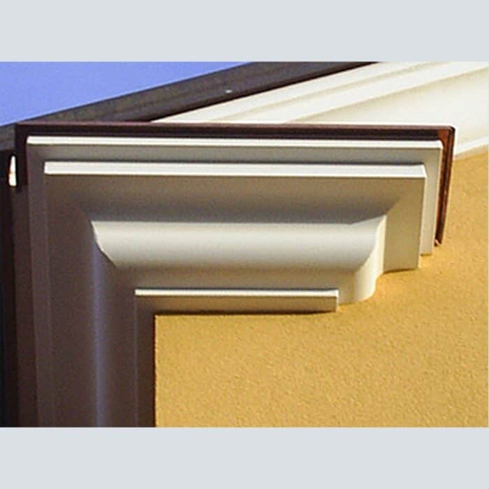 Προφίλ από ΦΕΛΙΖΟΛ με ΑΜΜΟΨΗΦΙΔΑ AUSTROTHERM GG, 2500 x 250 x 200mm - Image 2