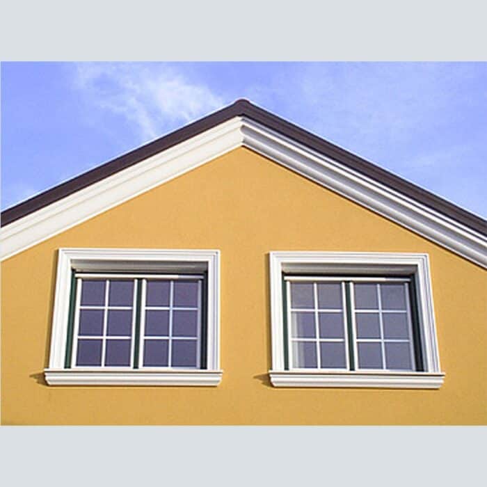 Προφίλ από ΦΕΛΙΖΟΛ με ΑΜΜΟΨΗΦΙΔΑ AUSTROTHERM GG, 2500 x 250 x 200mm - Image 3