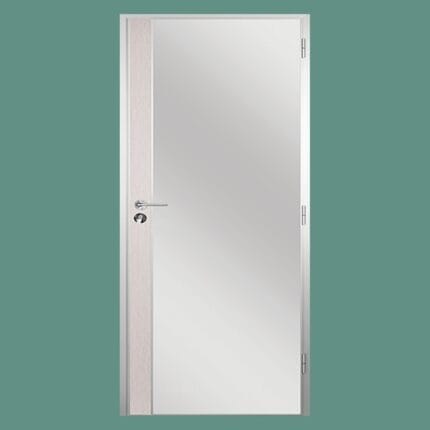 Πόρτα Αλουμινίου Μπάνιου GAMMA 210 PD