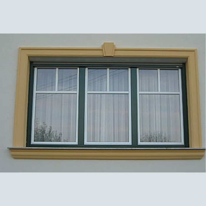 Προφίλ από ΦΕΛΙΖΟΛ με ΑΜΜΟΨΗΦΙΔΑ AUSTROTHERM FU, 2500 x 100 x 30mm - Image 4