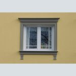 Προφίλ από ΦΕΛΙΖΟΛ με ΑΜΜΟΨΗΦΙΔΑ AUSTROTHERM FU, 2500 x 100 x 30mm - Image 3