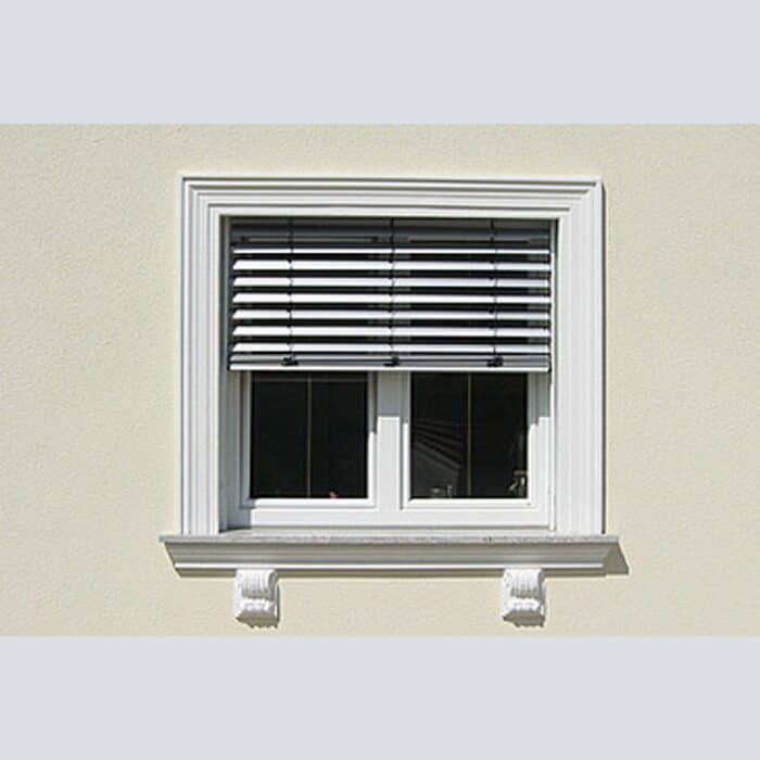 Προφίλ από ΦΕΛΙΖΟΛ με ΑΜΜΟΨΗΦΙΔΑ AUSTROTHERM FU, 2500 x 100 x 30mm - Image 2