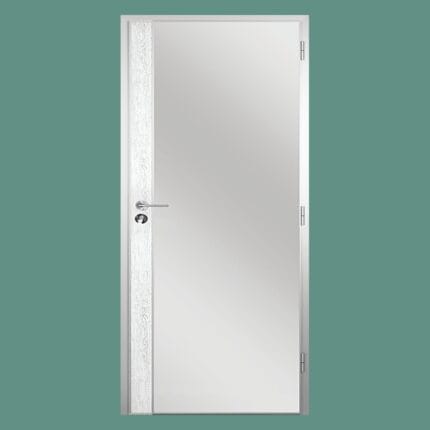 Πόρτα Αλουμινίου Μπάνιου GAMMA 210 PY