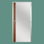 Πόρτα Αλουμινίου Μπάνιου GAMMA 210 PZ