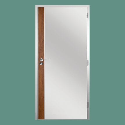 Πόρτα Αλουμινίου Μπάνιου GAMMA 210 PZ