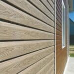 Εξωτερική Επένδυση Τοίχου PVC Siding U-Plast Sakhalin fir 3050 x 230 x 1mm - Image 5