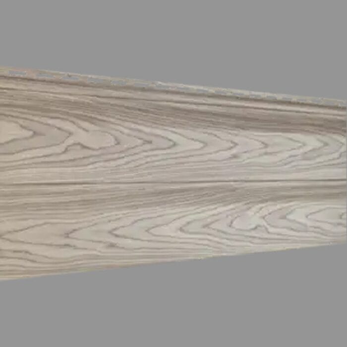 Εξωτερική Επένδυση Τοίχου PVC Siding U-Plast Sakhalin fir 3050 x 230 x 1mm - Image 6