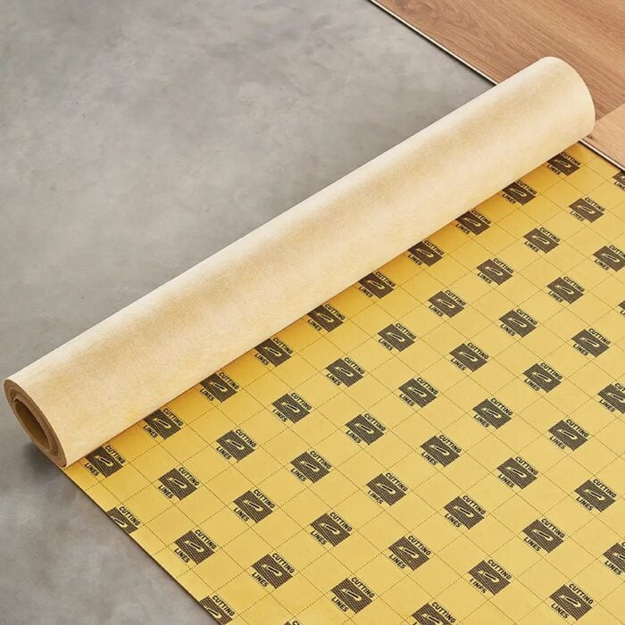 Υπόστρωμα Βινυλικού Δαπέδου PUM BM VINIL PRO, 9000 x 1000 x 1,3mm - Image 3