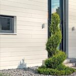 Εξωτερική Επένδυση Τοίχου PVC Dumaclin T08 Cream