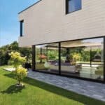 Εξωτερική Επένδυση Τοίχου PVC Dumaclin T08 Clay