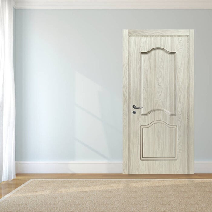 Εσωτερική πόρτα Sil Lux 3001 P I - Image 2