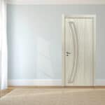 Εσωτερική πόρτα Sil Lux 3012 P I - Image 2