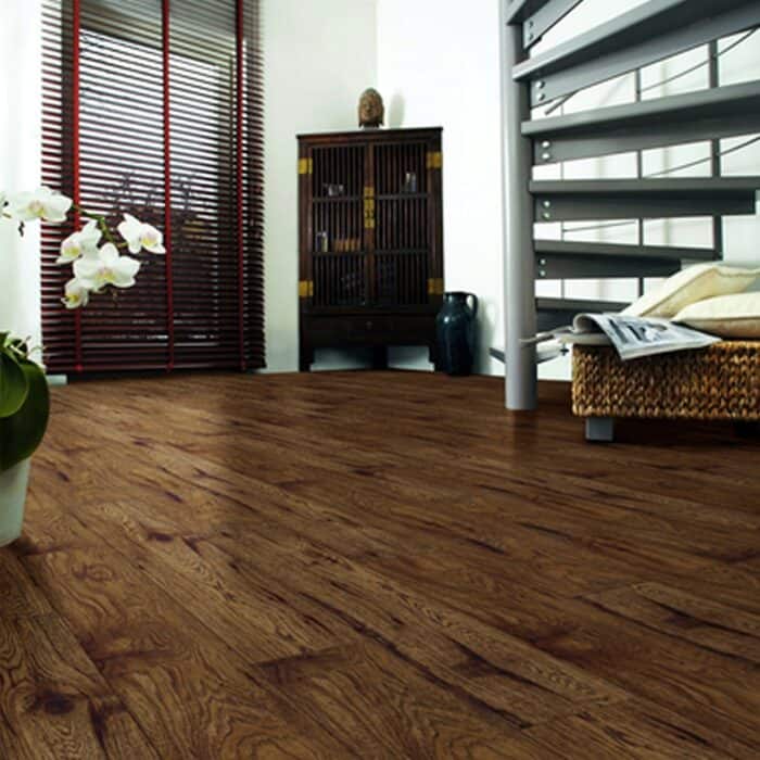 Δάπεδο Laminate KAINDL 34074, 1383 x 159 x 10mm 32/AC4 - Image 4