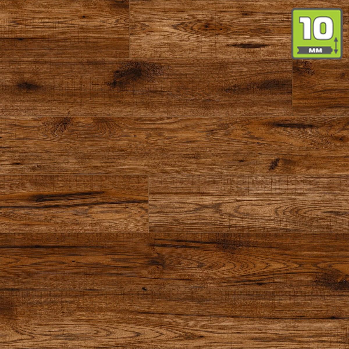 Δάπεδο Laminate KAINDL 34074, 1383 x 159 x 10mm 32/AC4