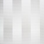 Πλαστική Επένδυση Ραμποτέ PVC DECOLINE 3D Effect Grey, 2700 x 250 x 8mm - Image 2