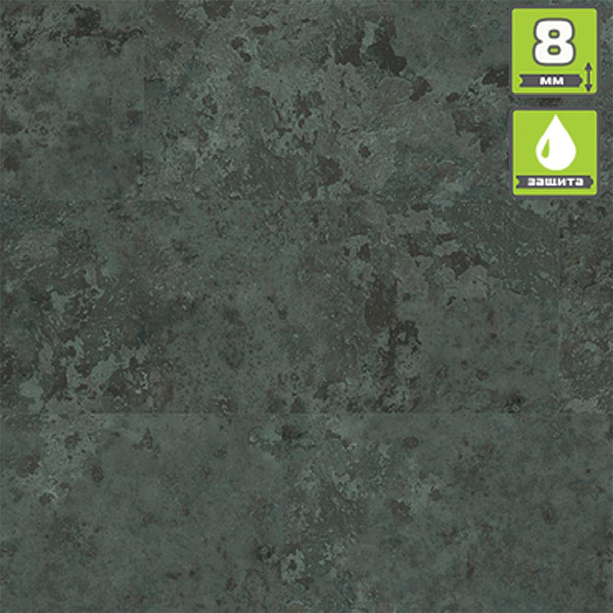 Δάπεδο Laminate KAINDL 42682, 1290 x 329 x 8mm 33/AC5