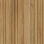 Πάνελ Τοίχου SPC ARBITON Modee panels FLUTED BURBON wood EIR, 1175 x 2800 x 4mm (3,290 m²) - Image 2