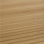 Πάνελ Τοίχου SPC ARBITON Modee panels FLUTED BURBON wood EIR, 1175 x 2800 x 4mm (3,290 m²) - Image 3