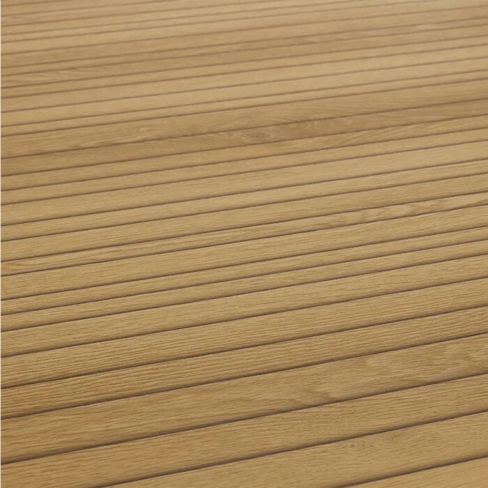 Πάνελ Τοίχου SPC ARBITON Modee panels FLUTED BURBON wood EIR, 1175 x 2800 x 4mm (3,290 m²) - Image 3
