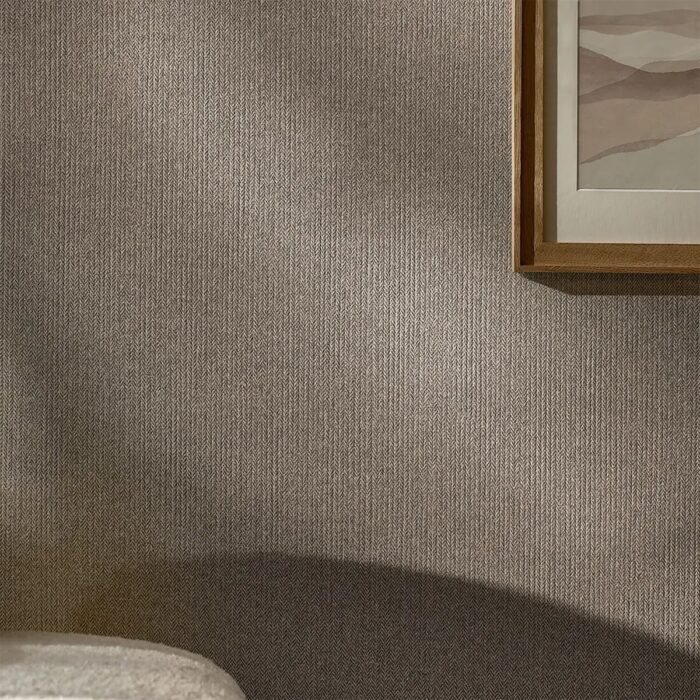 Πάνελ Τοίχου SPC ARBITON Modee panels TWEED IVORY stripes, 1175 x 2800 x 4mm (3,290 m²) - Image 2